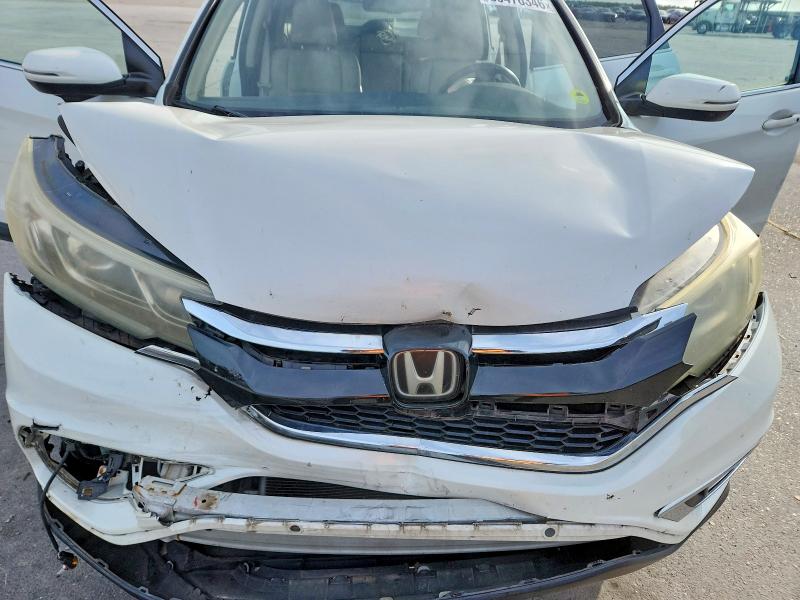 Продажа на аукционе авто 2016 Honda Cr-v, vin: 5J6RM3H98GL001965, номер лота: 50476346