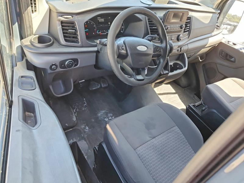 Продажа на аукционе авто 2020 Ford Transit, vin: 1FTBR3X88LKB09553, номер лота: 49304376