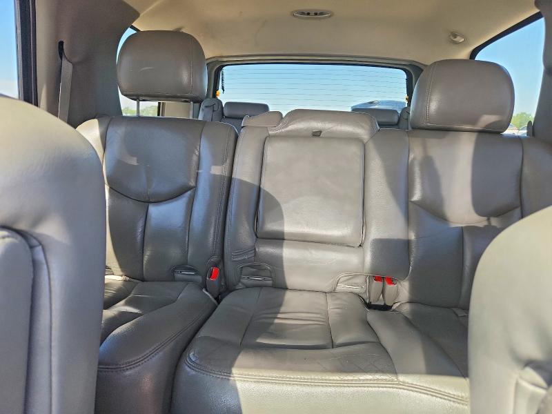 50309416 :رقم المزاد ، 1GNEK13Z54J300124 vin ، 2004 Chevrolet Tahoe مزاد بيع