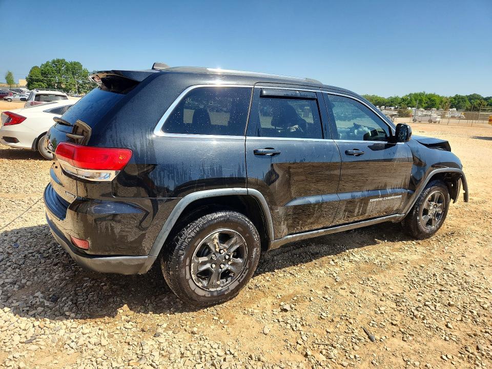 Продажа на аукционе авто 2014 Jeep Grand Cherokee, vin: 1C4RJEAG4EC185110, номер лота: 50123046