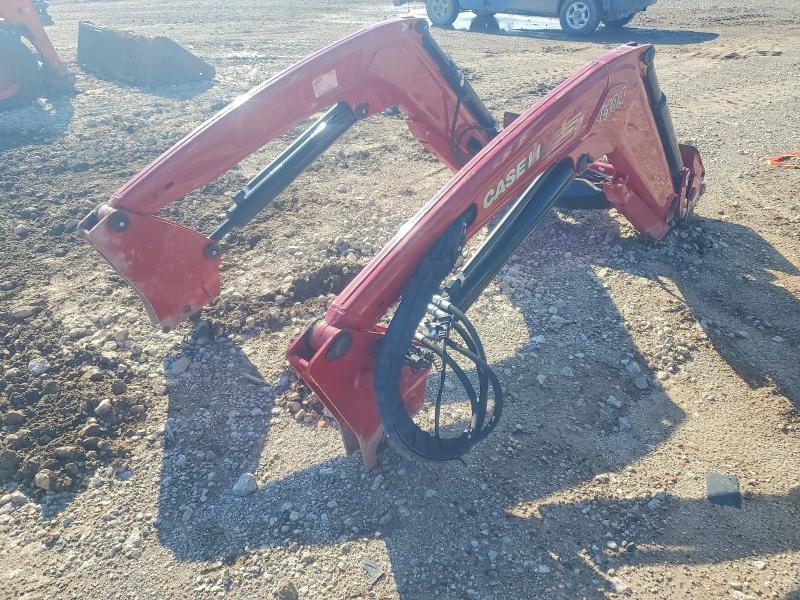 Продажа на аукционе авто 2019 Case Case, vin: YJWLG5027, номер лота: 48311436