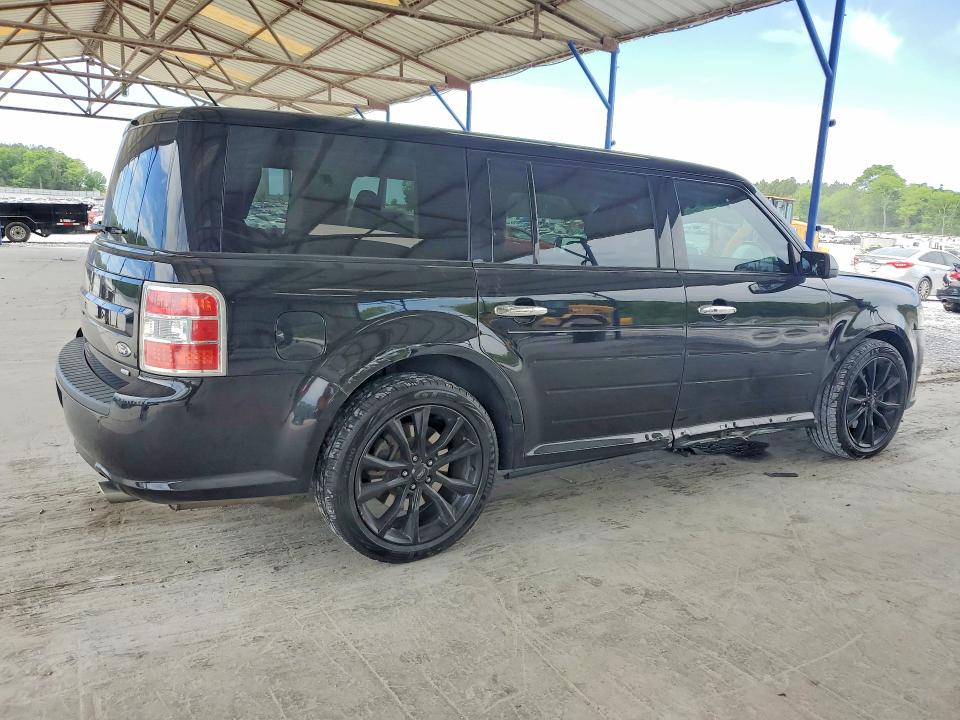Aukcja sprzedaży 2017 Ford Flex, vin: 2FMHK6D8XHBA08435, numer aukcji: 52176296