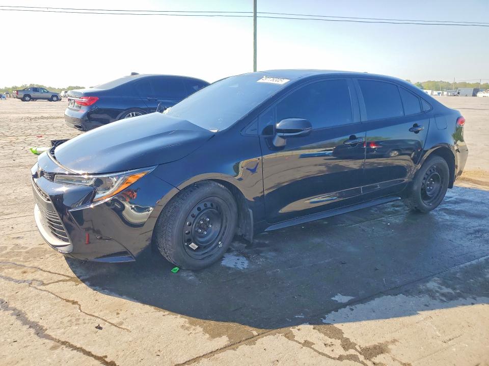 Aukcja sprzedaży 2023 Toyota Corolla, vin: 5YFB4MDE5PP007018, numer aukcji: 49176306
