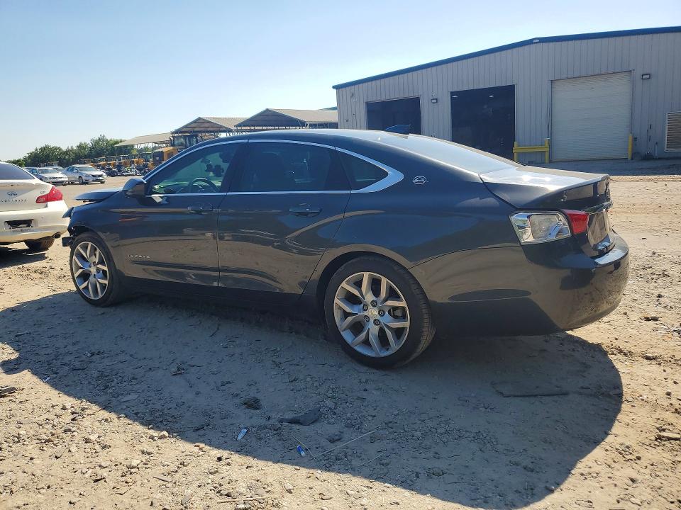 Продаж на аукціоні авто 2019 Chevrolet Impala, vin: 2G11X5SA5K9148214, номер лоту: 51482926