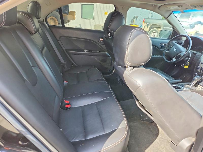 Продаж на аукціоні авто 2012 Ford Fusion, vin: 3FAHP0JA0CR393501, номер лоту: 50158796