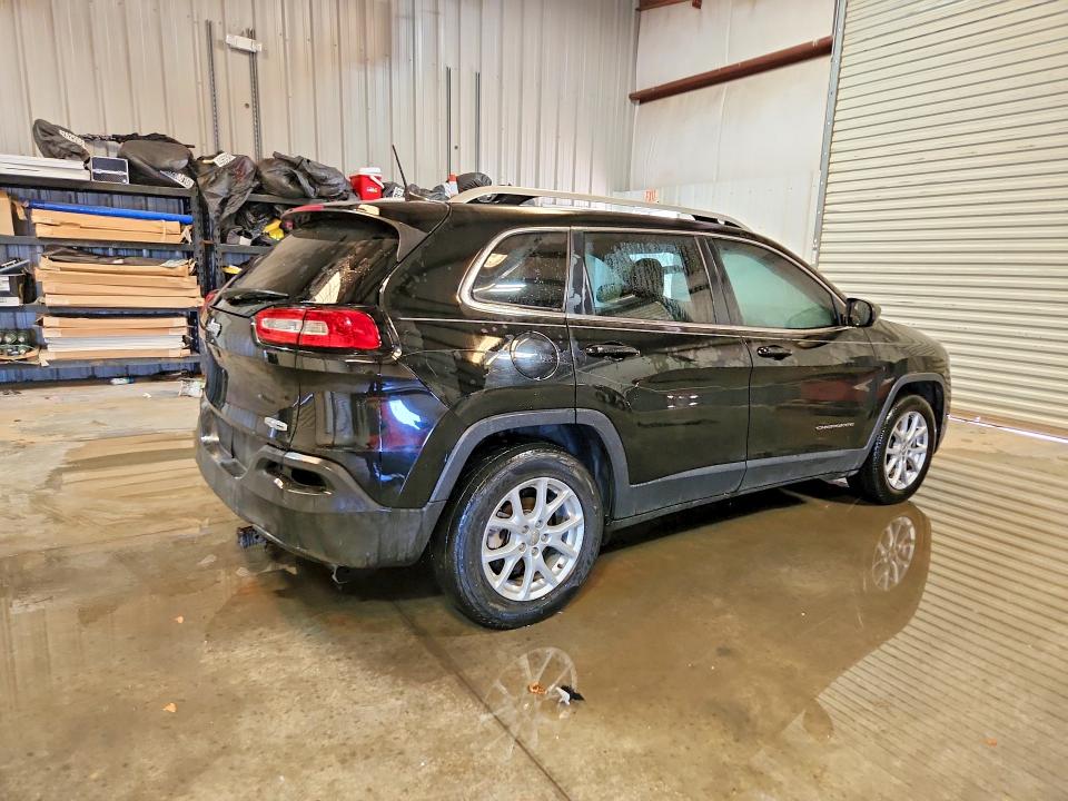 Aukcja sprzedaży 2018 Jeep Cherokee, vin: 1C4PJLCB3JD566853, numer aukcji: 51328776