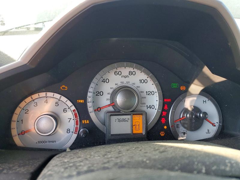 Продаж на аукціоні авто 2011 Honda Pilot, vin: 5FNYF4H48BB013891, номер лоту: 51595676