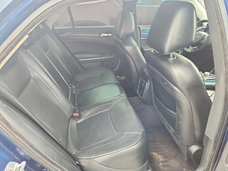 Продажа на аукционе авто 2017 Chrysler 300c, vin: 2C3CCAEG8HH579766, номер лота: 49759916