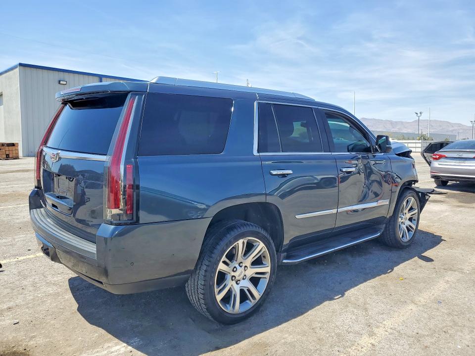 Продаж на аукціоні авто 2019 Cadillac Escalade, vin: 1GYS4BKJ3KR155147, номер лоту: 50640146