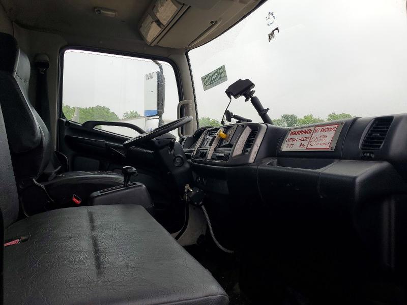 Продаж на аукціоні авто 2012 Hino Hino 338, vin: 5PVNV8JT3C4S52191, номер лоту: 51299106