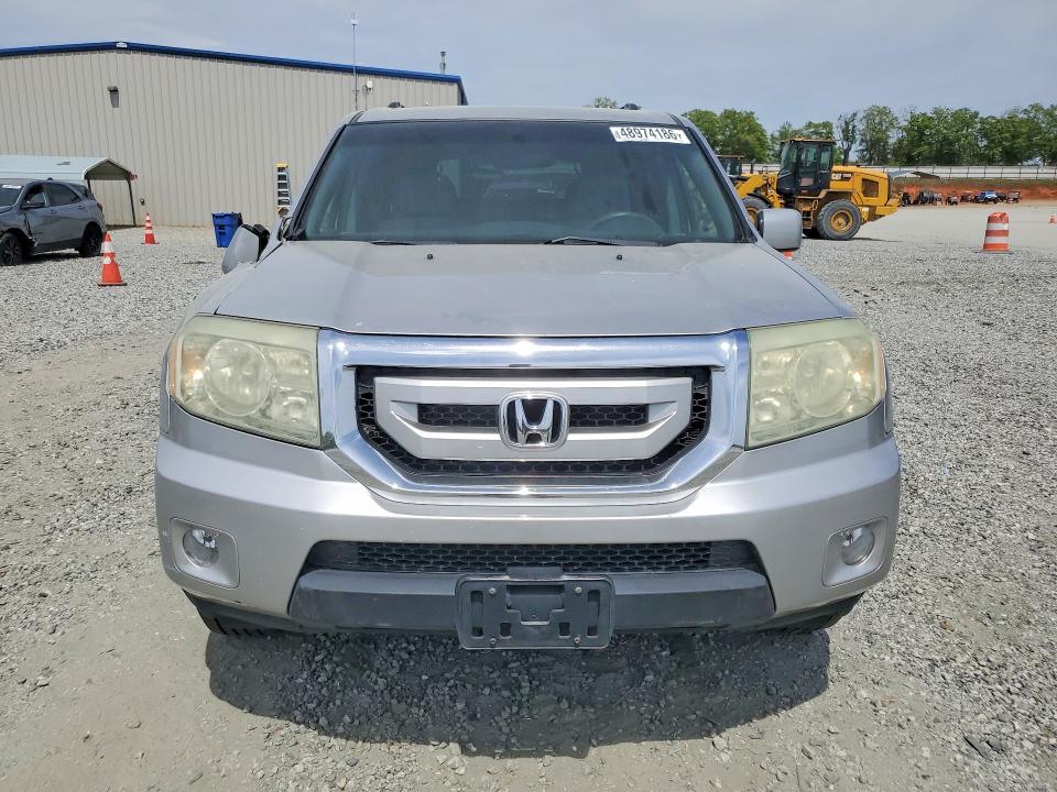 Aukcja sprzedaży 2011 Honda Pilot, vin: 5FNYF3H41BB006291, numer aukcji: 48974186