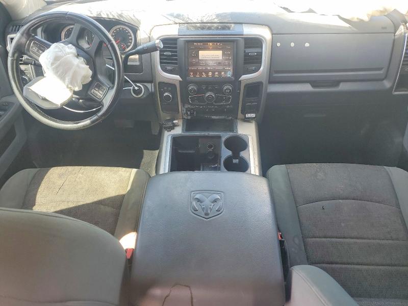 Aukcja sprzedaży 2015 Ram 2500, vin: 3C6UR5MJ6FG664208, numer aukcji: 50718716