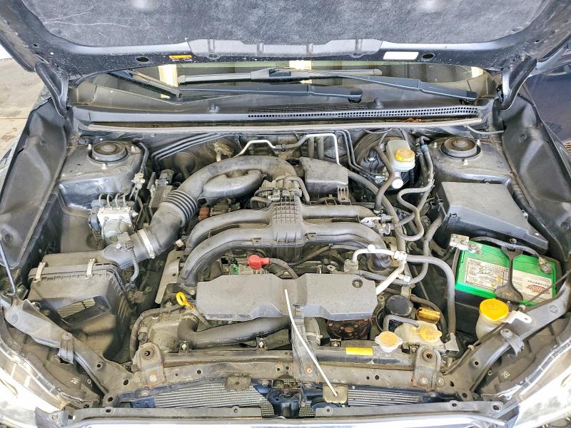 Aukcja sprzedaży 2017 Subaru Crosstrek, vin: JF2GPABC3H8268949, numer aukcji: 50929716