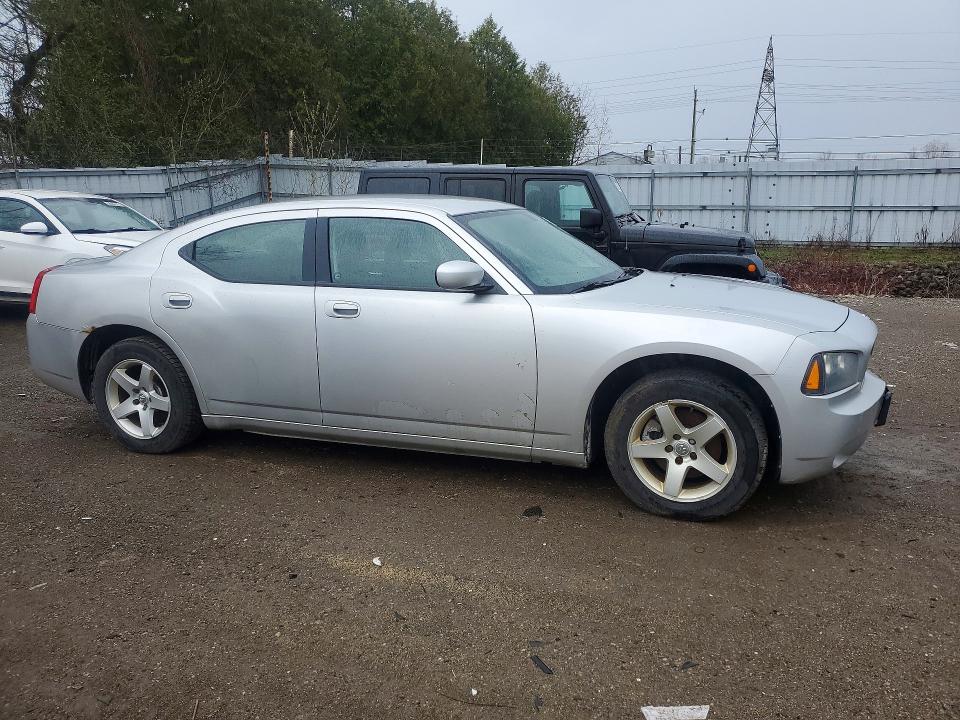 Aukcja sprzedaży 2010 Dodge Charger, vin: 2B3CA4CD4AH118261, numer aukcji: 49795946