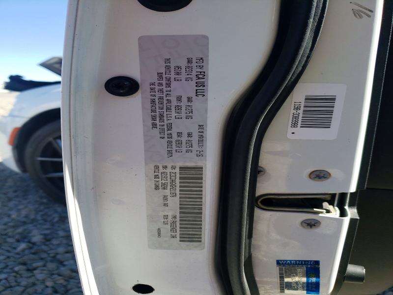 Aukcja sprzedaży 2016 Chrysler 300, vin: 2C3CCAAGXGH211870, numer aukcji: 51155186