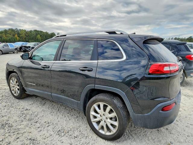 52181446 :رقم المزاد ، 1C4PJLDB3GW329064 vin ، 2016 Jeep Cherokee مزاد بيع