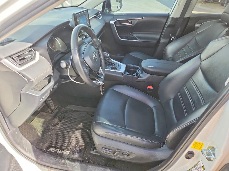 Продажа на аукционе авто 2020 Toyota Rav4, vin: 2T3A1RFV4LC085676, номер лота: 48861946