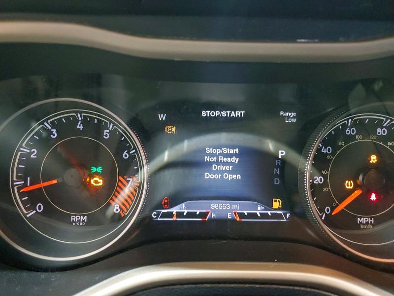 50126176 :رقم المزاد ، 1C4PJMDS3FW653779 vin ، 2015 Jeep Cherokee مزاد بيع