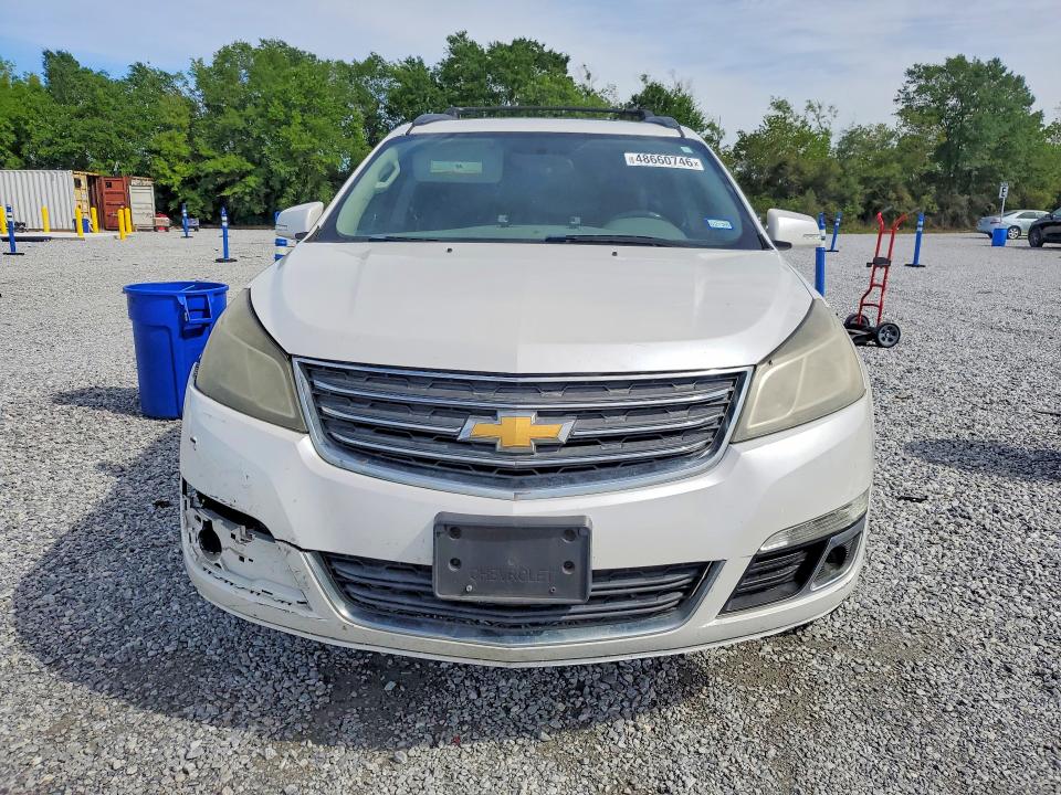 Продаж на аукціоні авто 2016 Chevrolet Traverse, vin: 1GNKRGKD6GJ161701, номер лоту: 48660746