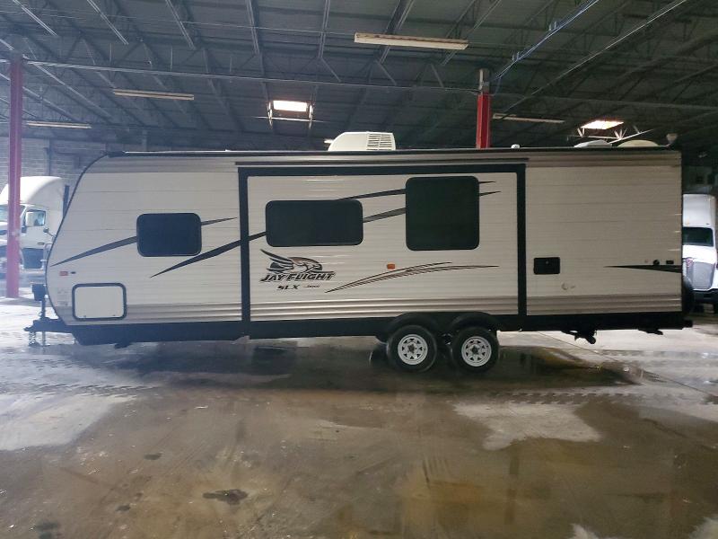 Продажа на аукционе авто 2016 Jayco Camper, vin: 1UJBJ0BP0G17W0854, номер лота: 48419606