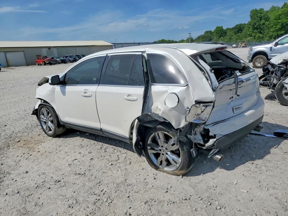 Aukcja sprzedaży 2011 Ford Edge, vin: 2FMDK3KC5BBA74516, numer aukcji: 51194366