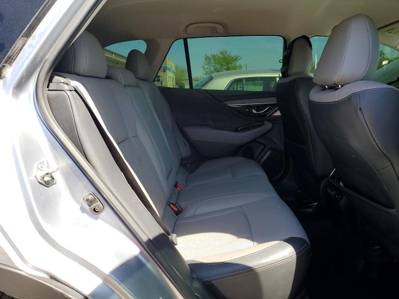 Aukcja sprzedaży 2020 Subaru Outback, vin: 4S4BTALC0L3268265, numer aukcji: 48438286