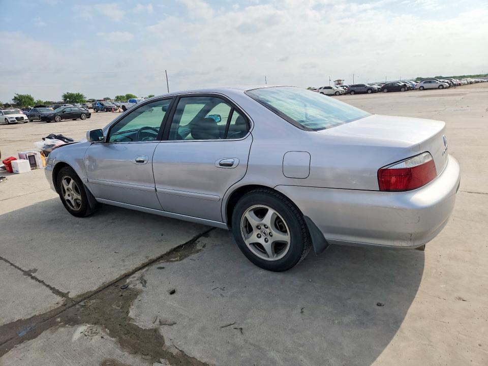 50274816 :رقم المزاد ، 19UUA56603A073831 vin ، 2003 Acura 3.2tl مزاد بيع