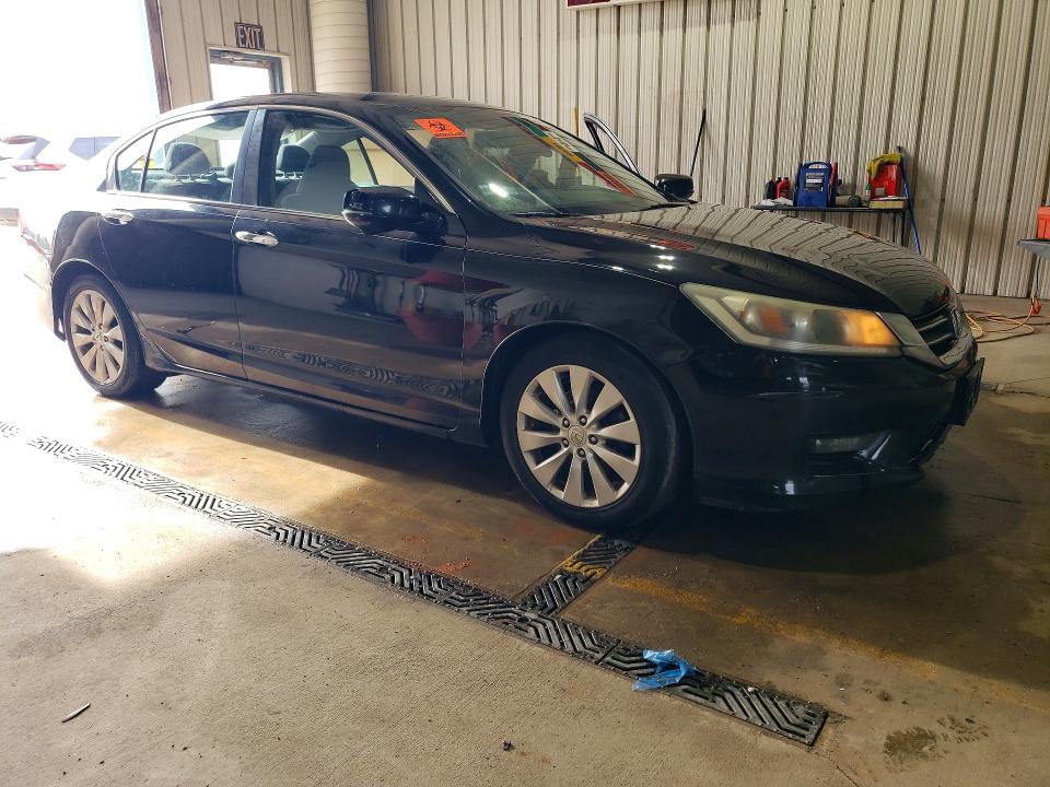 Продажа на аукционе авто 2014 Honda Accord, vin: 1HGCR2F70EA059524, номер лота: 48852176