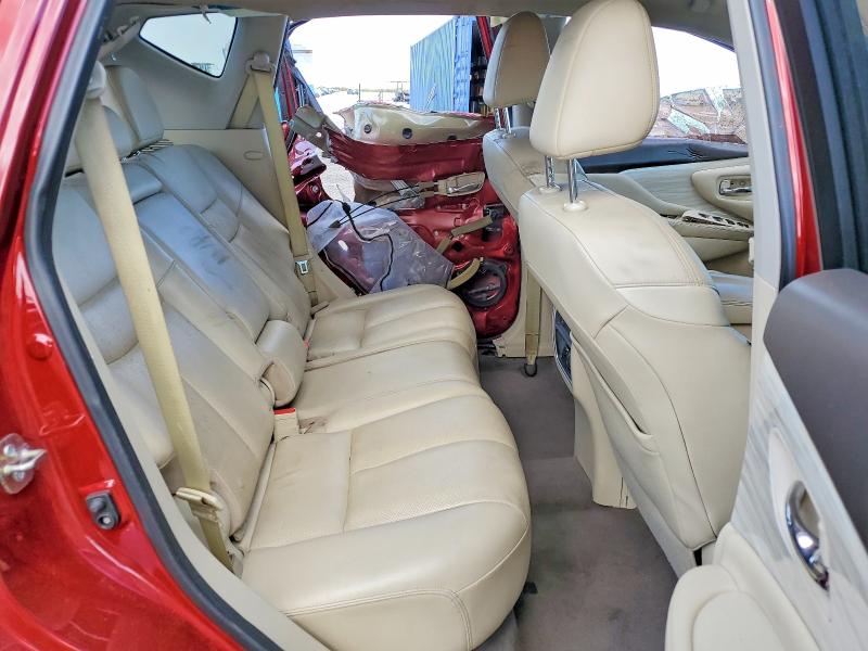 Aukcja sprzedaży 2018 Nissan Murano, vin: 5N1AZ2MGXJN169634, numer aukcji: 50780676