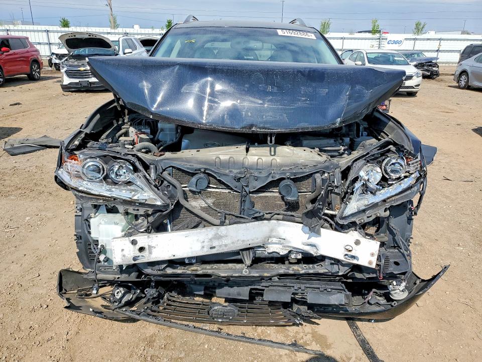 Продажа на аукционе авто 2014 Lexus Rx, vin: JTJBC1BA0E2069520, номер лота: 51692886