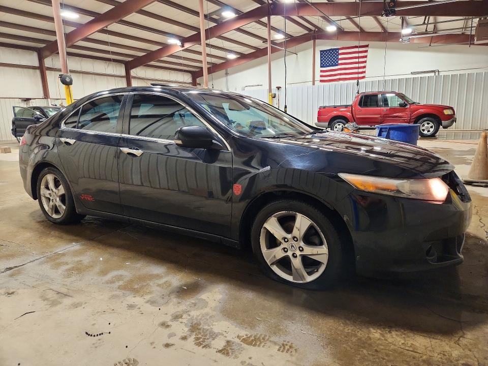 Продажа на аукционе авто 2010 Acura Tsx, vin: JH4CU2F62AC029149, номер лота: 49759556