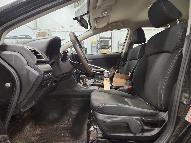 Aukcja sprzedaży 2016 Subaru Impreza, vin: JF1GPAP66GH286092, numer aukcji: 48496096