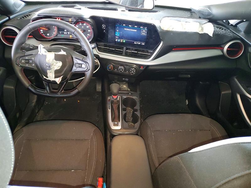 Aukcja sprzedaży 2024 Chevrolet Trax, vin: KL77LGE20RC159957, numer aukcji: 48971836