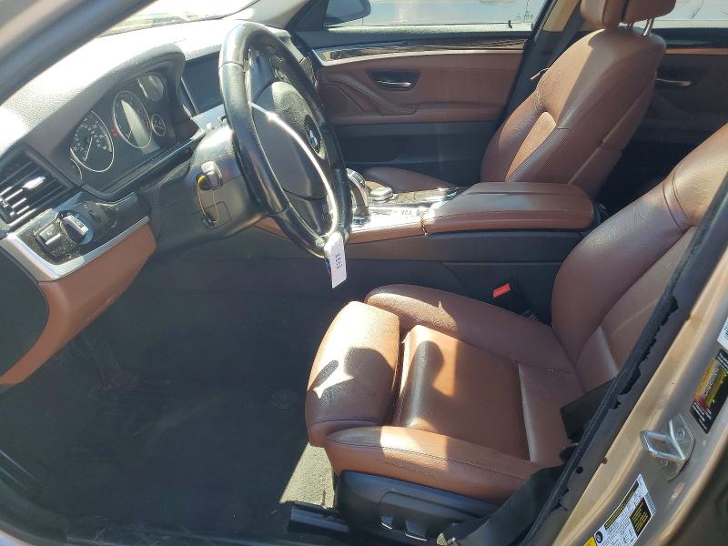 Aukcja sprzedaży 2016 Bmw 528, vin: WBA5A7C57GG644208, numer aukcji: 48896356