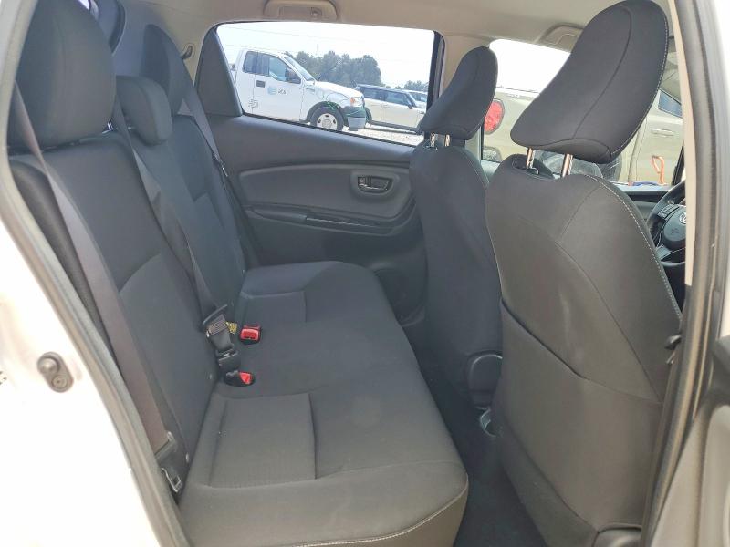 Продажа на аукционе авто 2016 Toyota Yaris, vin: VNKKTUD31GA066726, номер лота: 51160696