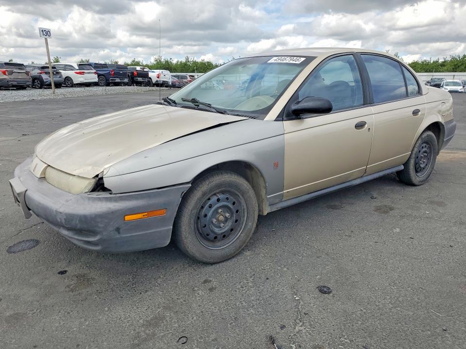 Продажа на аукционе авто 1999 Saturn Sl1, vin: 1G8ZH528XXZ147250, номер лота: 49467946