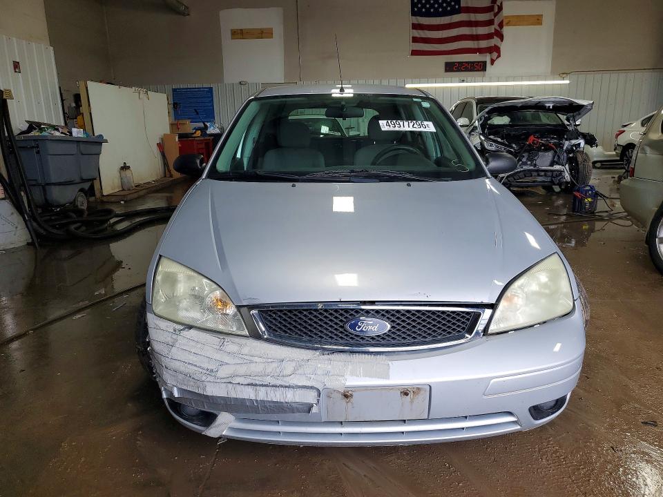 Продаж на аукціоні авто 2005 Ford Focus, vin: 3FAFP37N85R110073, номер лоту: 49977296