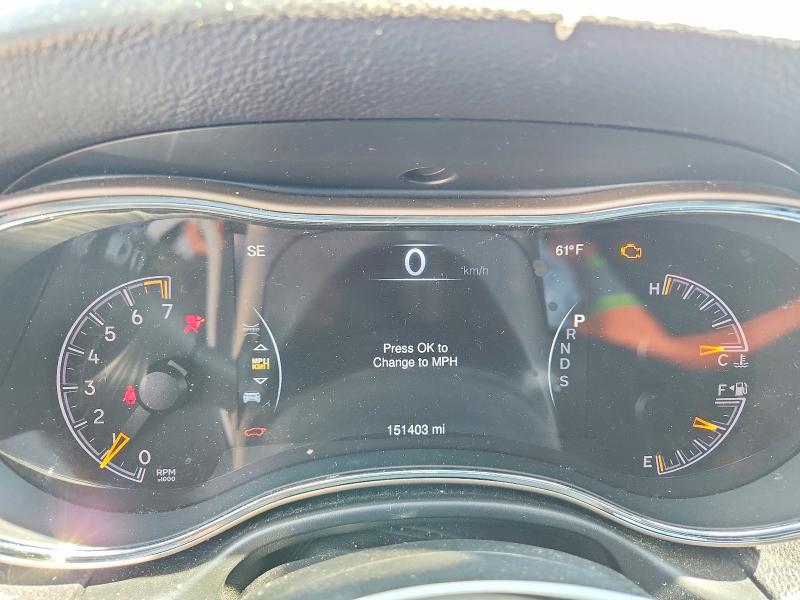 2014 Jeep Grand Cherokee მანქანა იყიდება აუქციონზე, vin: 1C4RJFAG2EC545173, აუქციონის ნომერი: 48599026