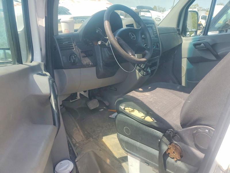Продажа на аукционе авто 2014 Mercedes-benz Sprinter, vin: WD3PE7DC7E5929460, номер лота: 50751096