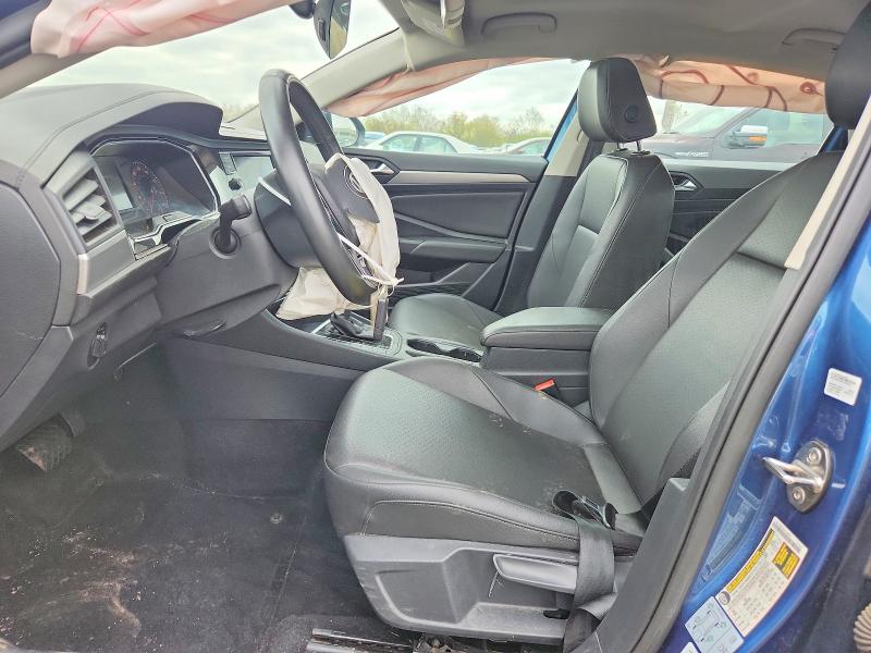 Продажа на аукционе авто 2020 Volkswagen Jetta, vin: 3VWCB7BU4LM040953, номер лота: 48908126