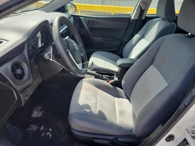 Продаж на аукціоні авто 2019 Toyota Corolla, vin: 5YFBURHEXKP941711, номер лоту: 49607376