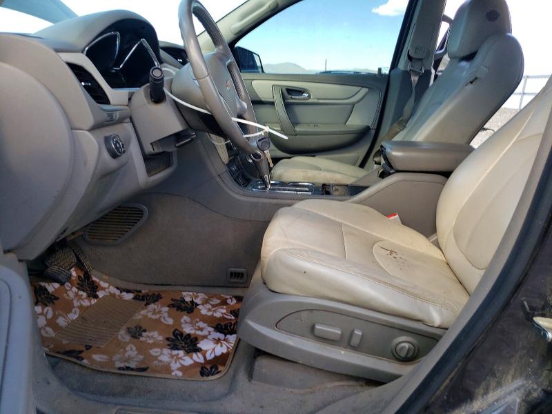 Продаж на аукціоні авто 2015 Chevrolet Traverse, vin: 1GNKVHKD4FJ227078, номер лоту: 48932756