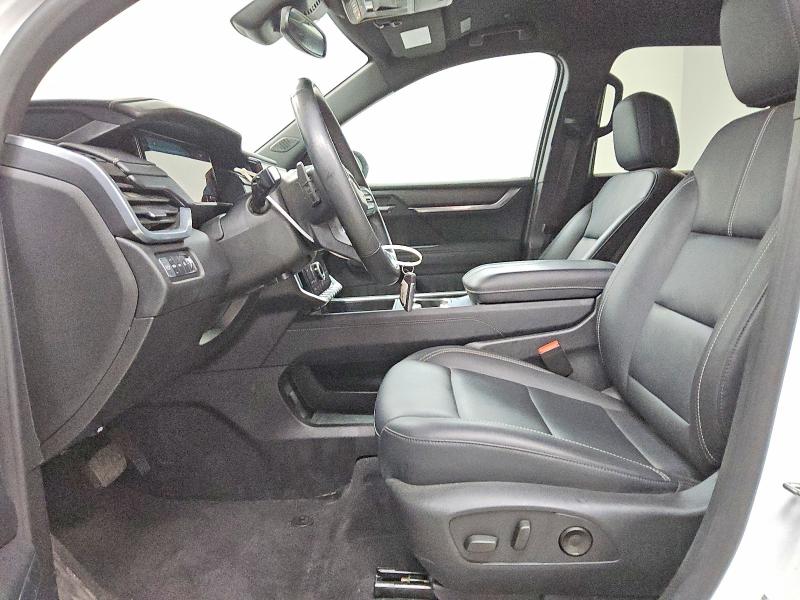 Продажа на аукционе авто 2024 Gmc Acadia, vin: 1GKENNKS2RJ200070, номер лота: 46003646