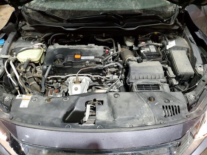 Aukcja sprzedaży 2016 Honda Civic, vin: 2HGFC2F59GH030475, numer aukcji: 48692546