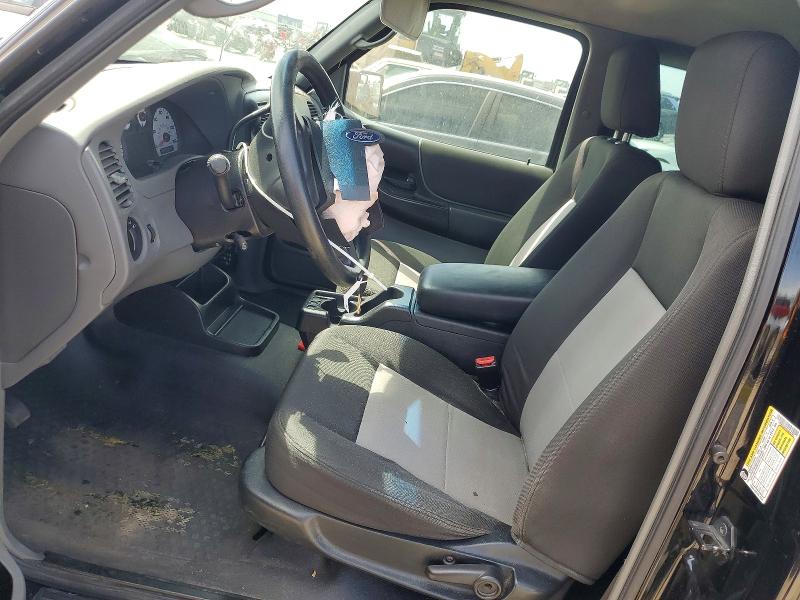 Aukcja sprzedaży 2011 Ford Ranger, vin: 1FTKR1EE0BPB05298, numer aukcji: 48295976
