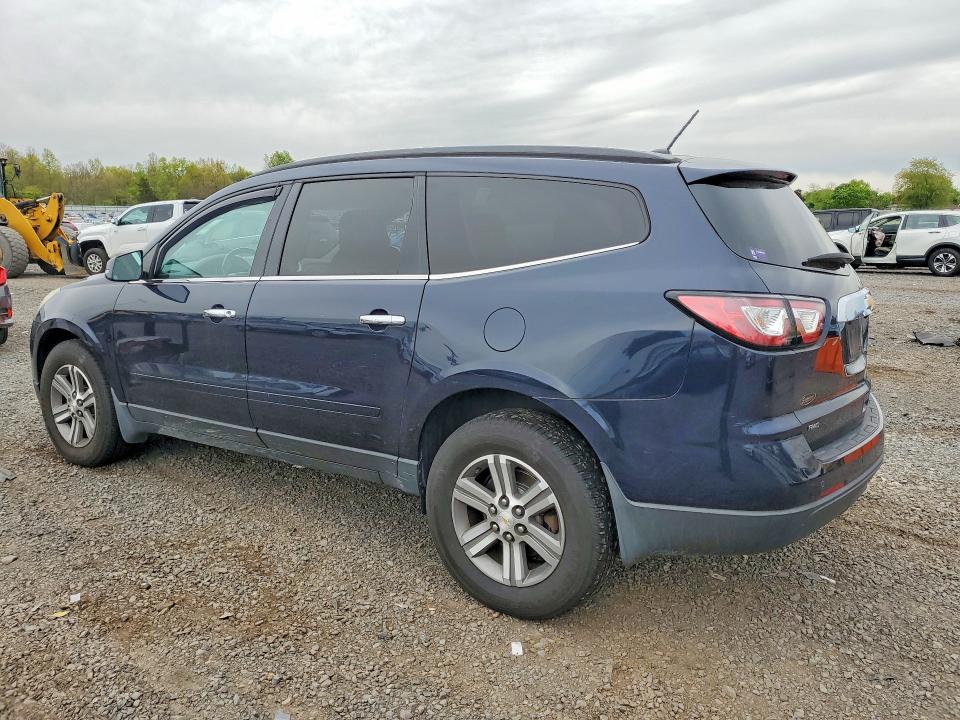 Продаж на аукціоні авто 2015 Chevrolet Traverse, vin: 1GNKVGKD7FJ292484, номер лоту: 51630396