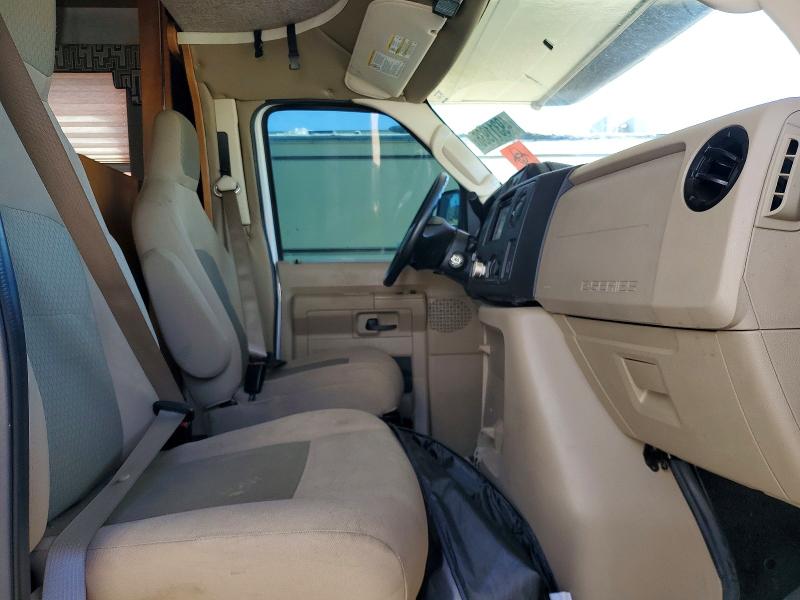 Aukcja sprzedaży 2018 Ford Econoline, vin: 1FDXE4FS0JDC30126, numer aukcji: 49311936