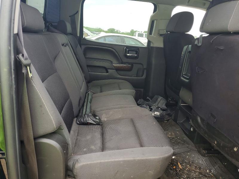 Продаж на аукціоні авто 2014 Gmc Sierra, vin: 3GTU2UEC6EG173031, номер лоту: 51279056