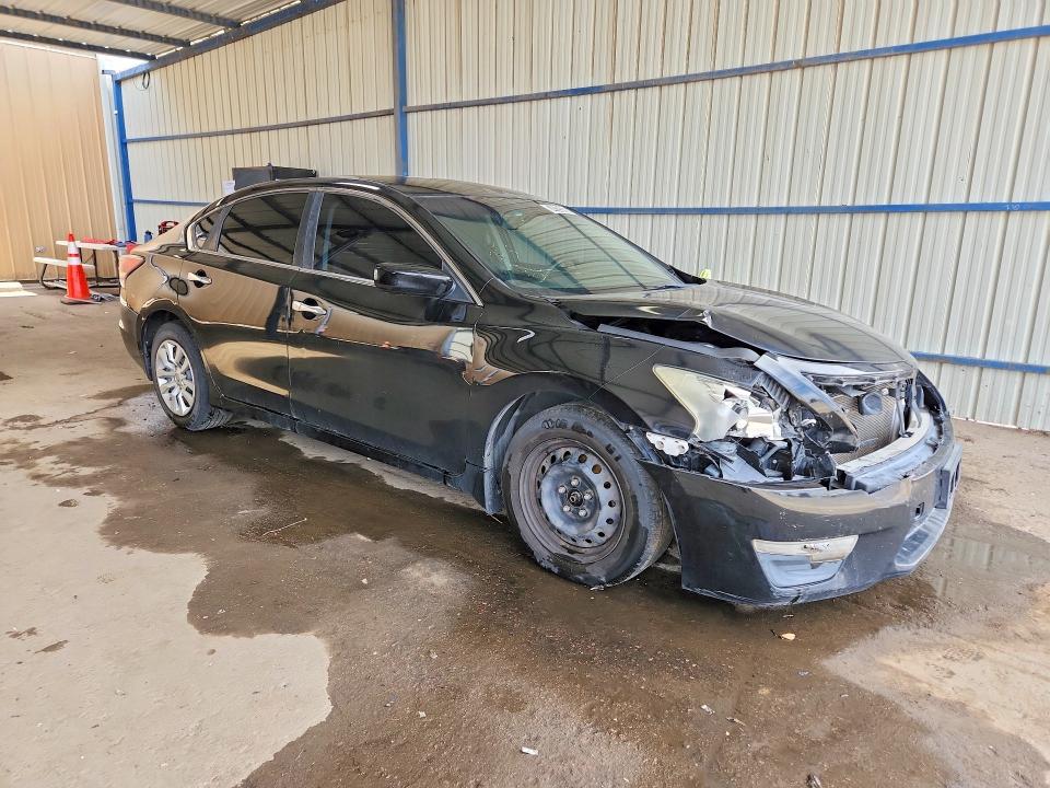 Aukcja sprzedaży 2015 Niss Altima, vin: 1N4AL3AP9FC292995, numer aukcji: 74125105