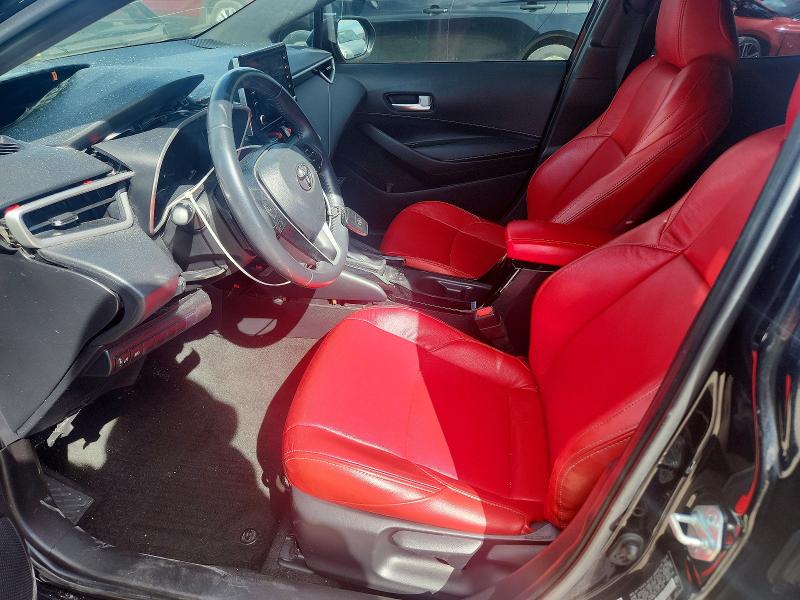 Aukcja sprzedaży 2020 Toyota Corolla Hatchback, vin: JTND4RBE7L3101926, numer aukcji: 48933506